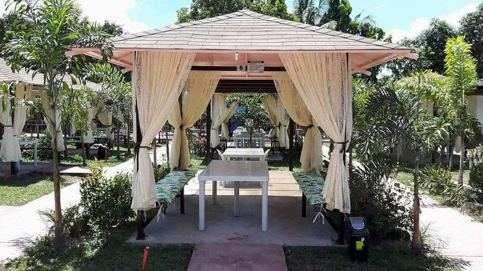 Cabana Cottage 1