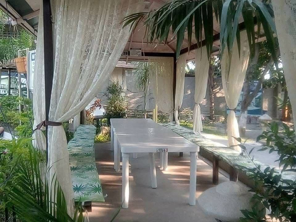 Cabana Cottage 2