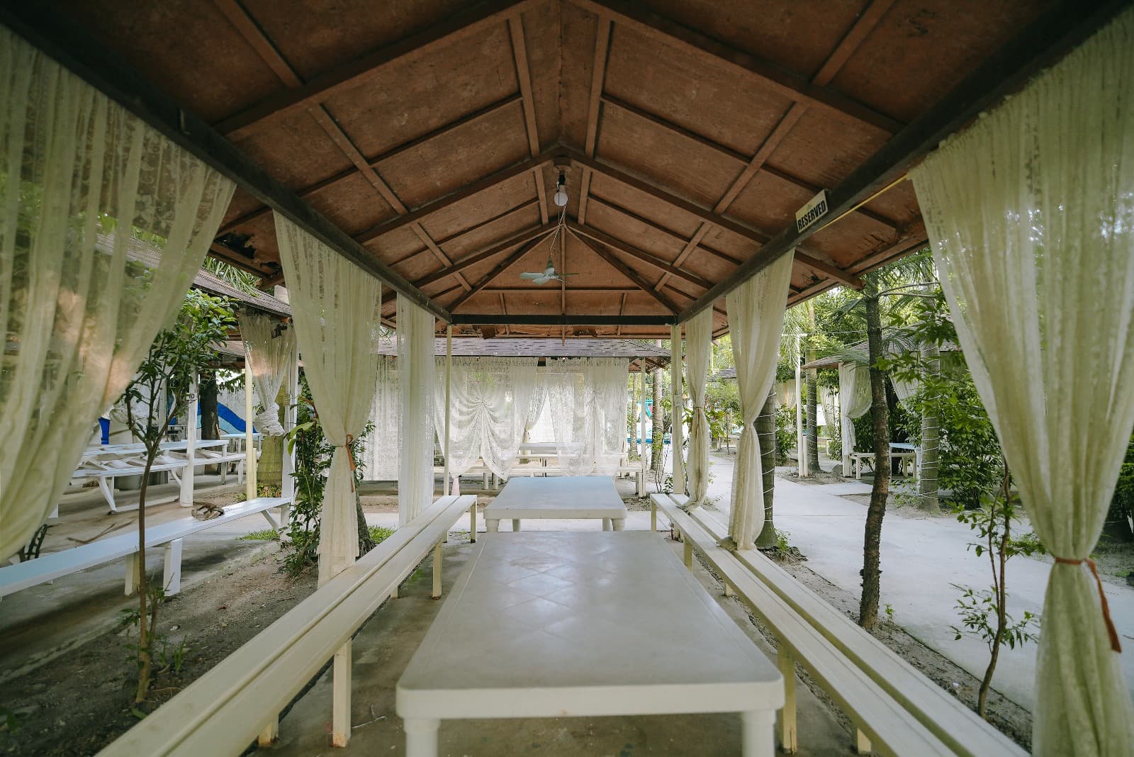 Cabana Cottage 3